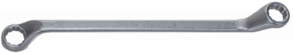 Набор ключей накидных 75° 8 предметов 6х7-22х24 мм GARWIN GR-RDK02 купить