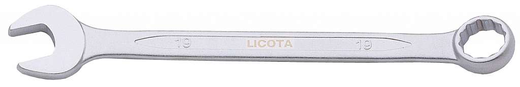 Ключ комбинированный 17мм Licota AWT-ERS17 фото