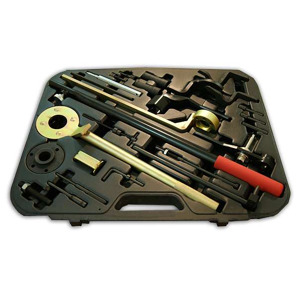Универсальный набор для ремонта двигателя Car-Tool CT-1681 купить