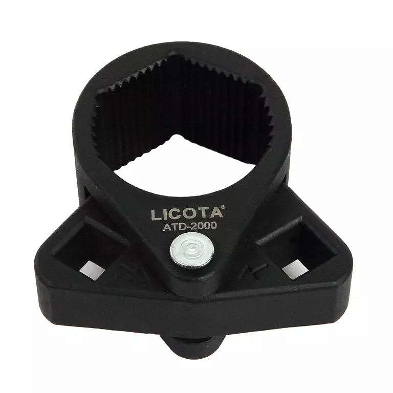 Ключ для снятия и установки тяги рулевой рейки, двухсторонний, 27-42 мм Licota ATD-2000 купить