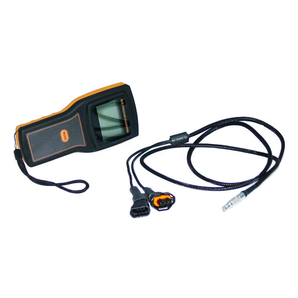Электронный тестер давления Bosch Car-Tool CT-N111 купить