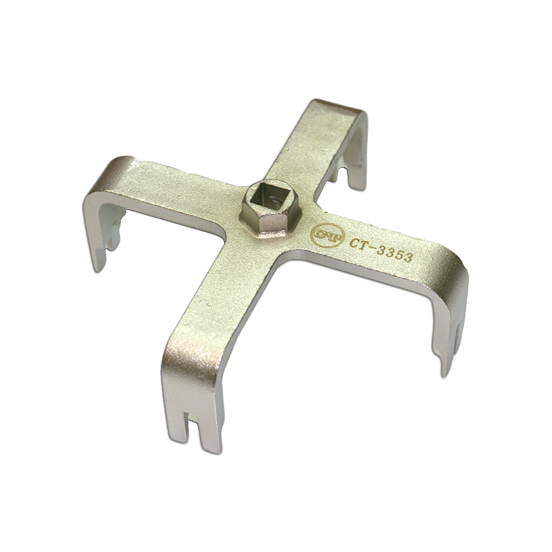 Ключ-адаптер для накидной гайки  VAG T40068 Car-Tool CT-3353 фото