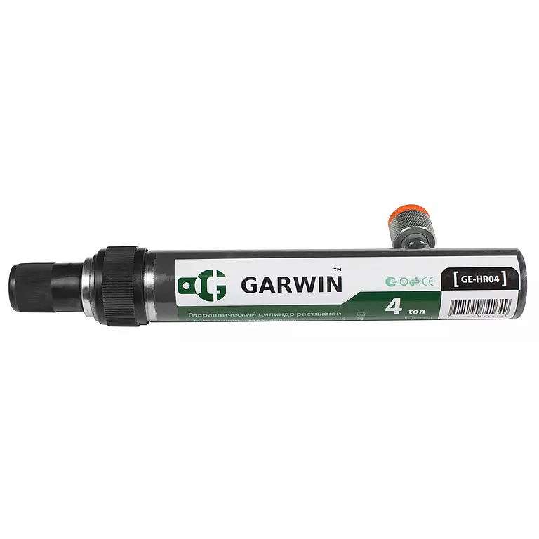 Гидравлический цилиндр растяжной 4т GARWIN GE-HR04 фото