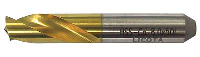 Сверло для точечной сварки HSSCO под пневмодрель 8 х 42,6мм Licota SD-0843S фото