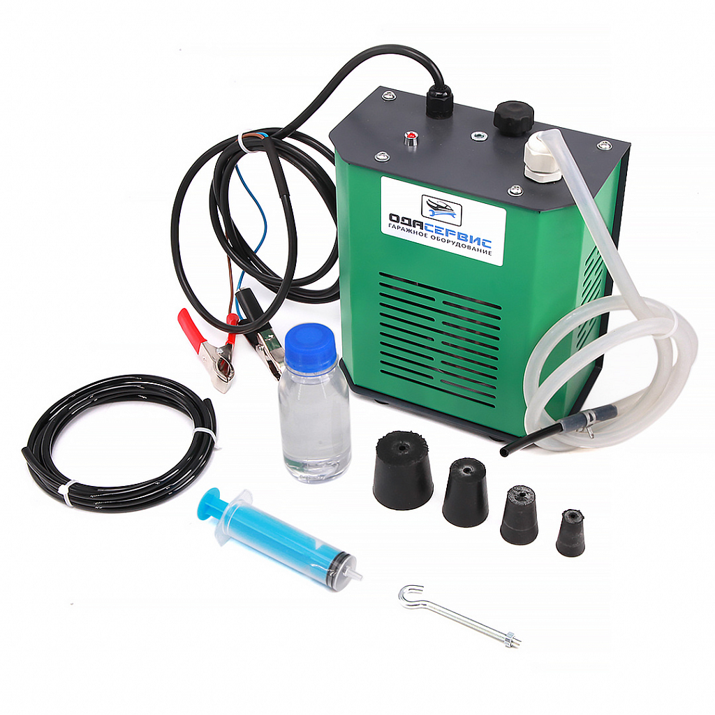 Дымогенератор для диагностики автомобильный ОДА Сервис ODA-SG02 фото