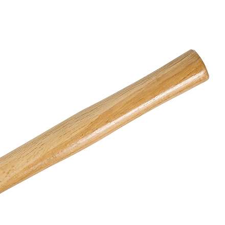 Молоток медный с деревянной рукояткой, 500 г GARWIN GHT-HW0500C купить