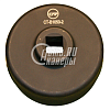 CT-B1050-2 Головка для осей BPW 95 мм фигурная 6.5-9 тн. Car-Tool CT-B1050-2 - 3