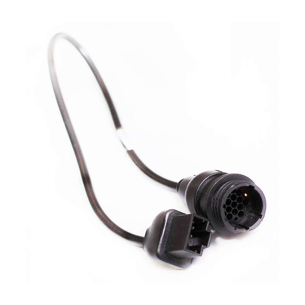 Диагностический кабель TEXA 3151/C25 HONDA 3 pin фото