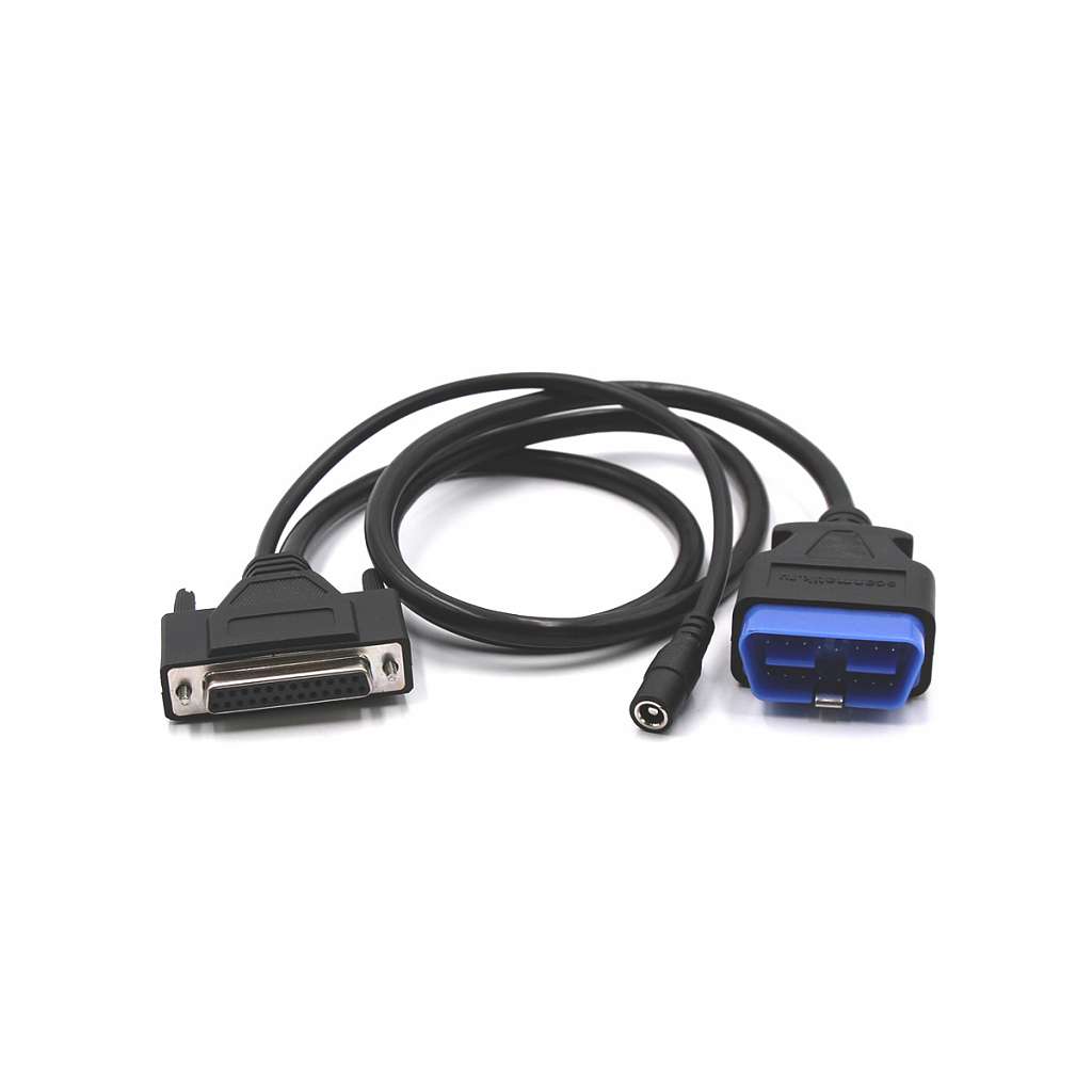Диагностический сканер Сканматик 2 USB + BlueTooth (Scanmatik)