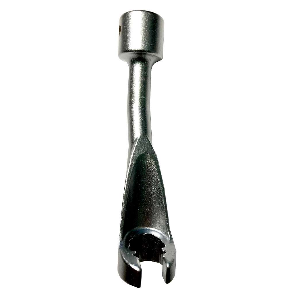 Сервисный ключ для трубопроводов 14 мм Car-Tool CT-E6974 купить