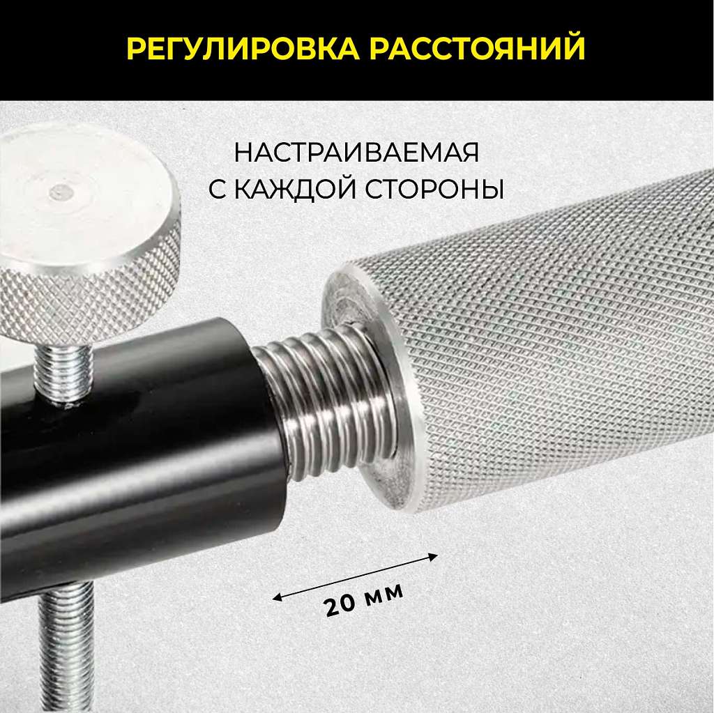 Присоска вакуумная для стыковки плитки TECHNICOM TC-L120