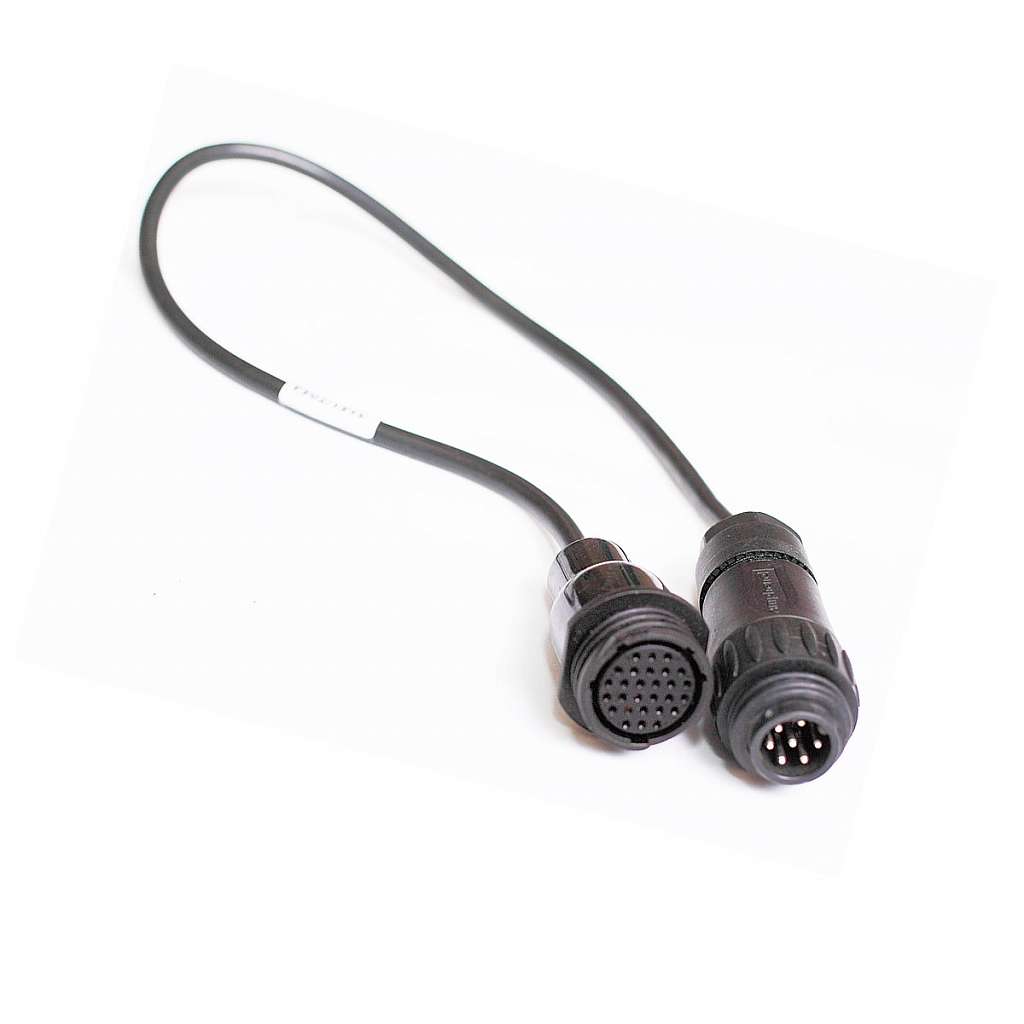 Диагностический кабель TEXA 3902061 (3151/T05A) WABCO-KNORR ABS/EBS фото