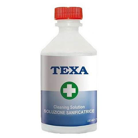 Жидкость для очистки и дезинфекции кондиционеров для TEXA Air+ фото