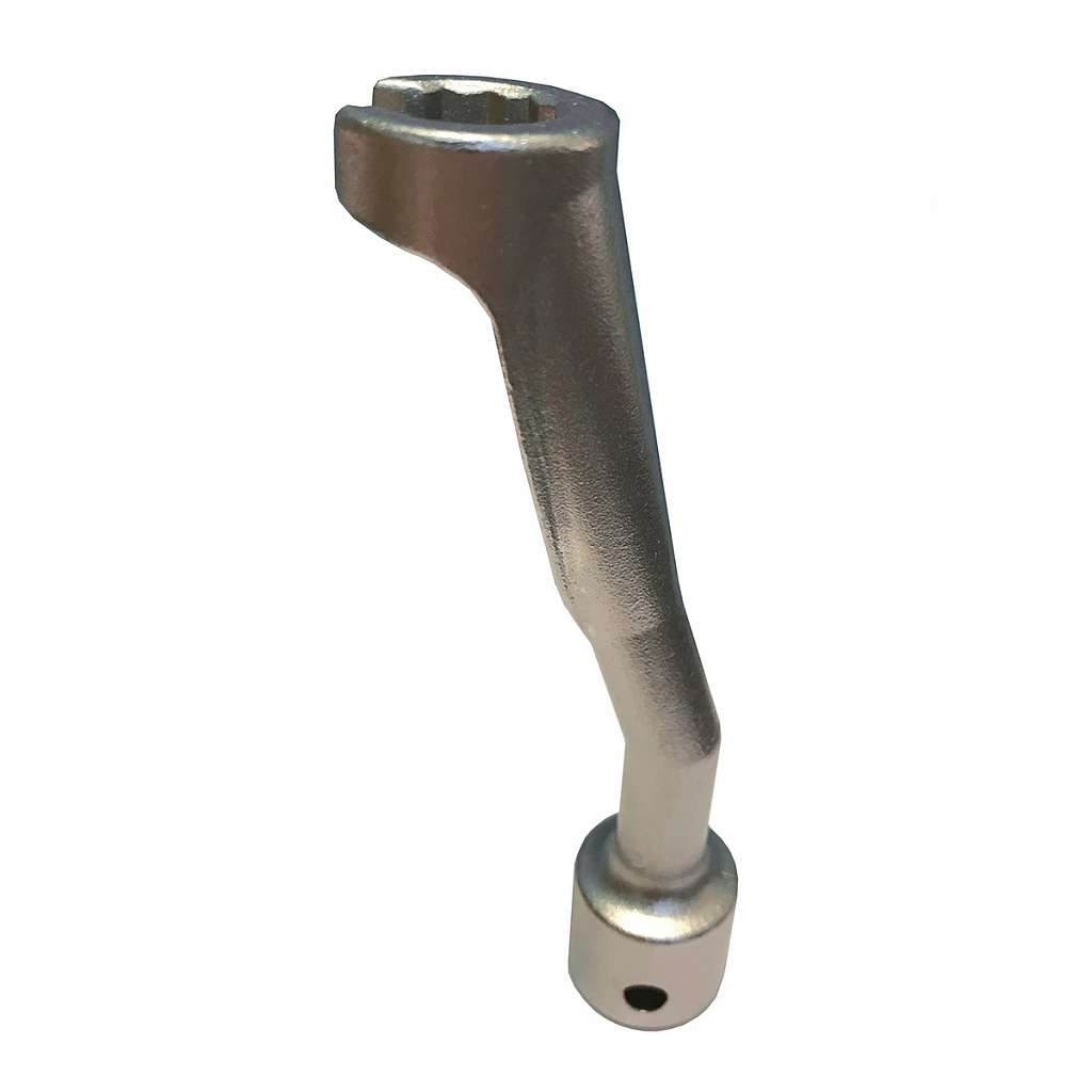 Сервисный ключ для трубопроводов 14 мм Car-Tool CT-E6974