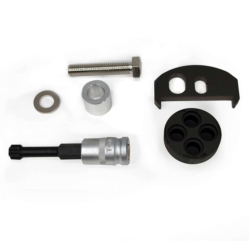 Набор инструмента для BMW MINI Car-Tool CT-E7053 фото
