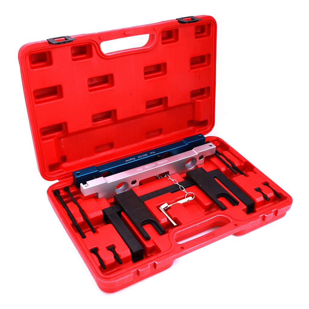 Расширенный набор инструмента для N51/52/53/54 Car-Tool CT-B1188 купить