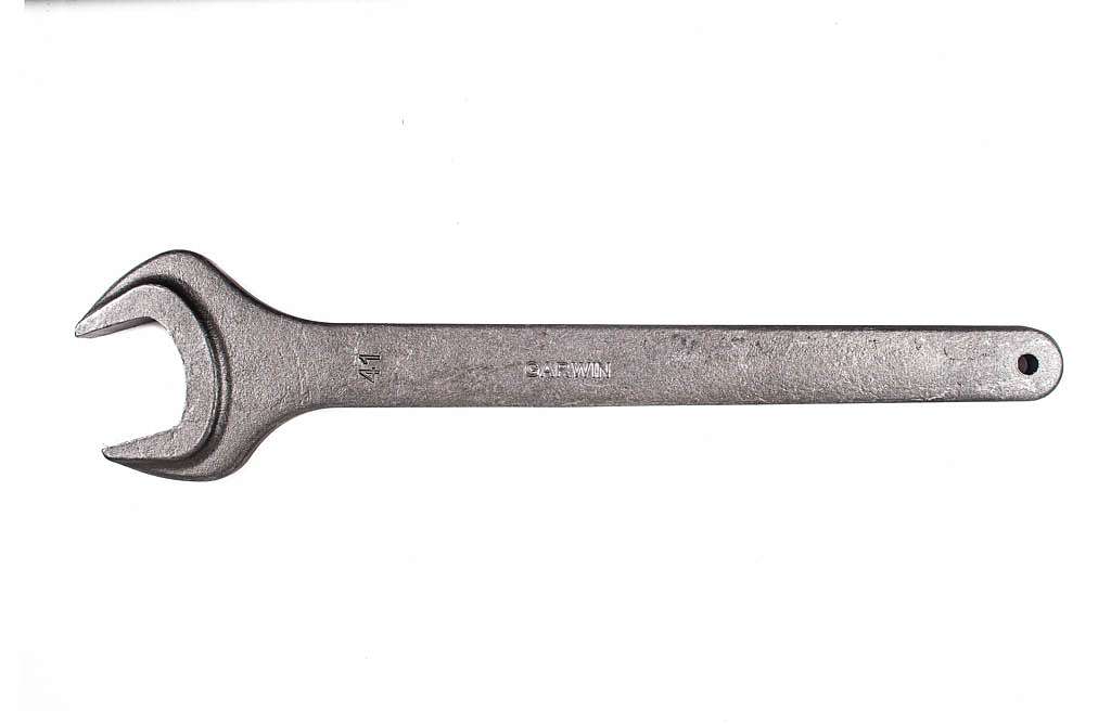 Ключ рожковый односторонний 50 мм GARWIN GR-IY050 фото