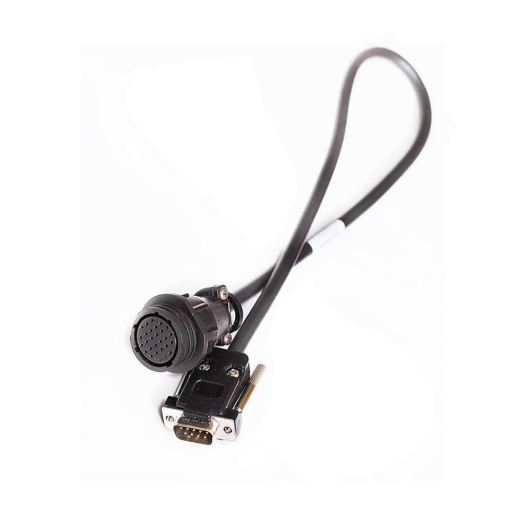 Диагностический кабель TEXA 3902509 (3151/T37) AGRI 9 pin фото