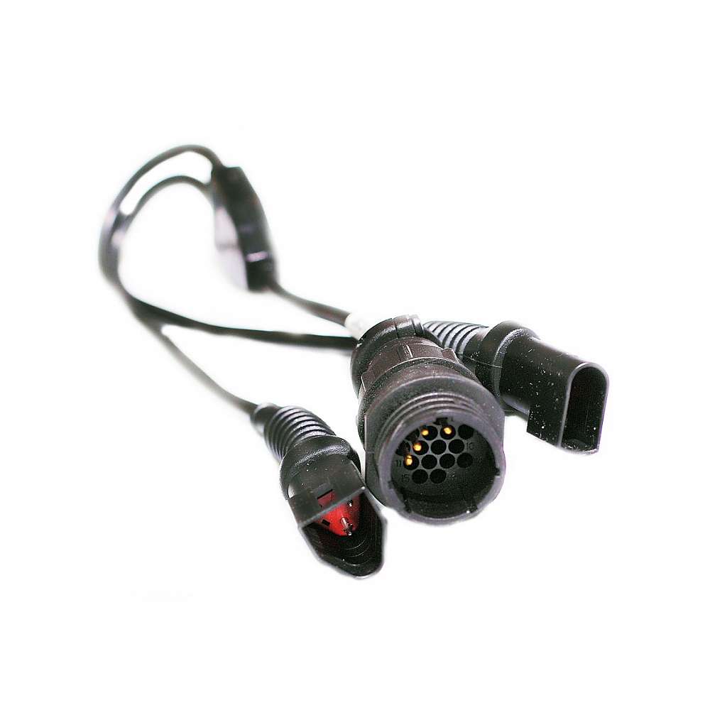 Диагностический кабель TEXA  3902172 (3151/С18С) FORD 2+3 pin фото