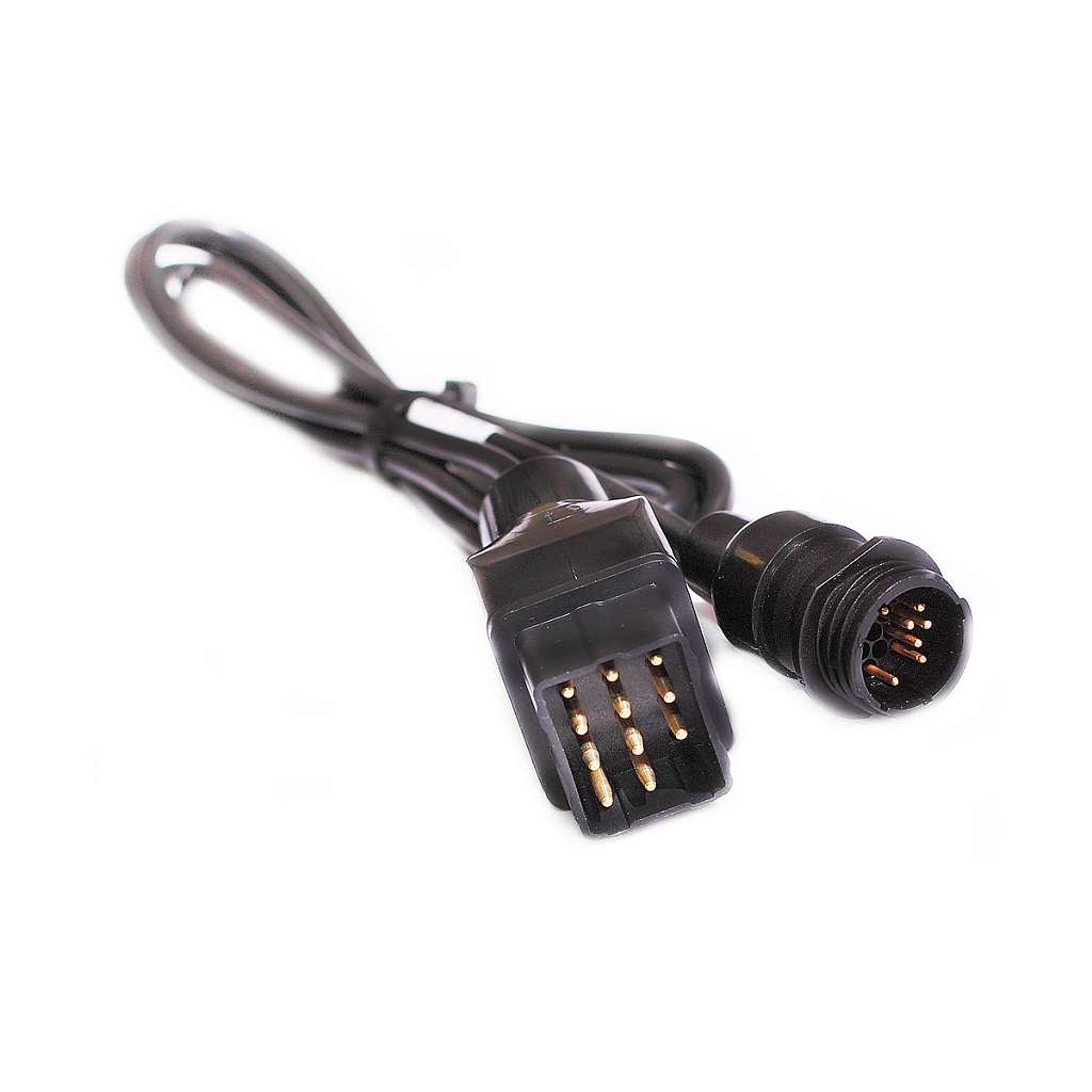Диагностический кабель TEXA 3151/C09B RENAULT 12 pin фото