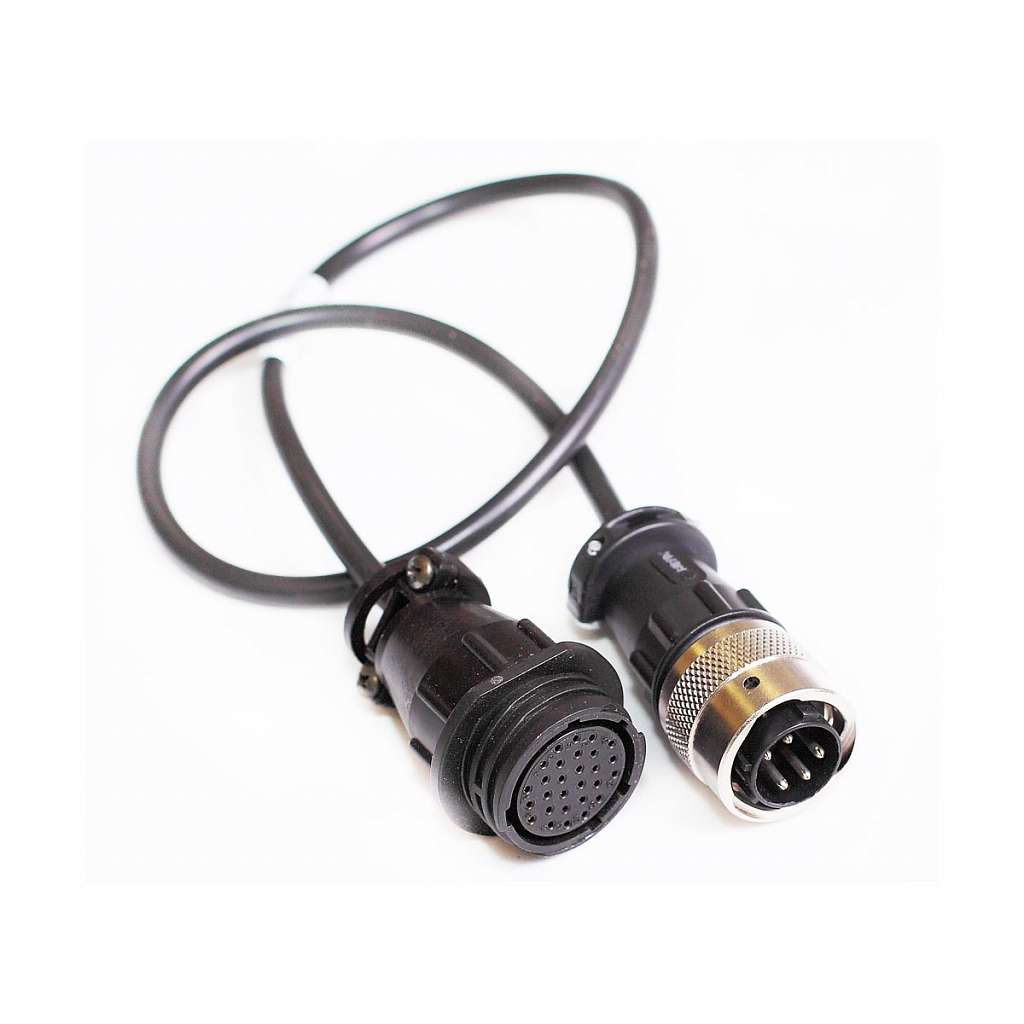 Диагностический кабель TEXA 3902284 (3151/T34) BOSCH FAN фото
