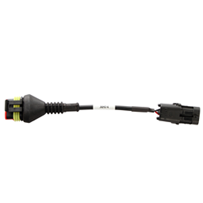 Диагностический кабель TEXA 3902247 для MERCURY MARINE 2 pin (AM04 ) фото