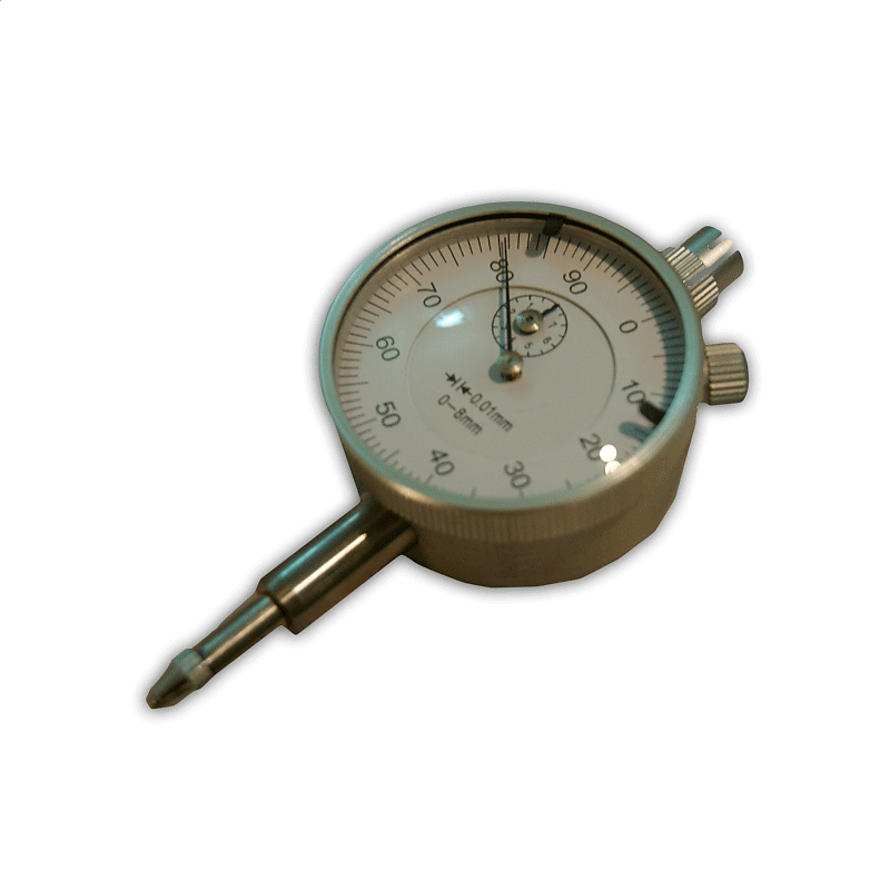 Индикатор часового типа Car-Tool CT-1288-P2 фото