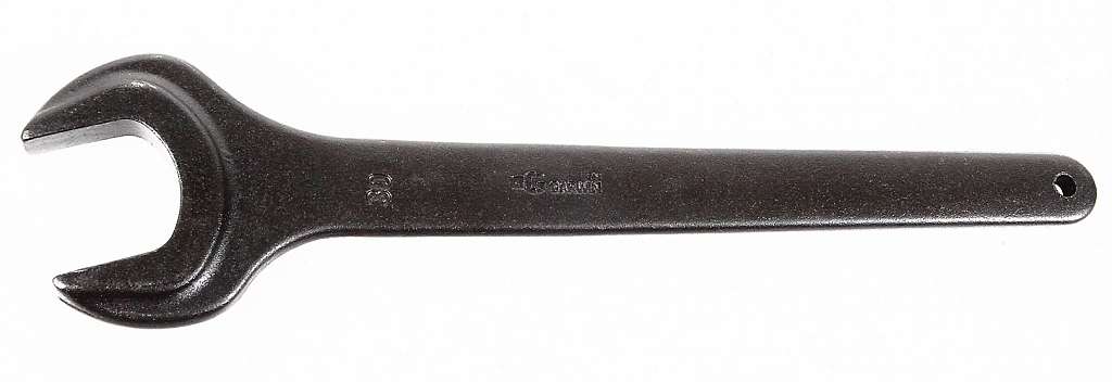 Ключ рожковый односторонний 65 мм GARWIN GR-IY065 купить в Москва