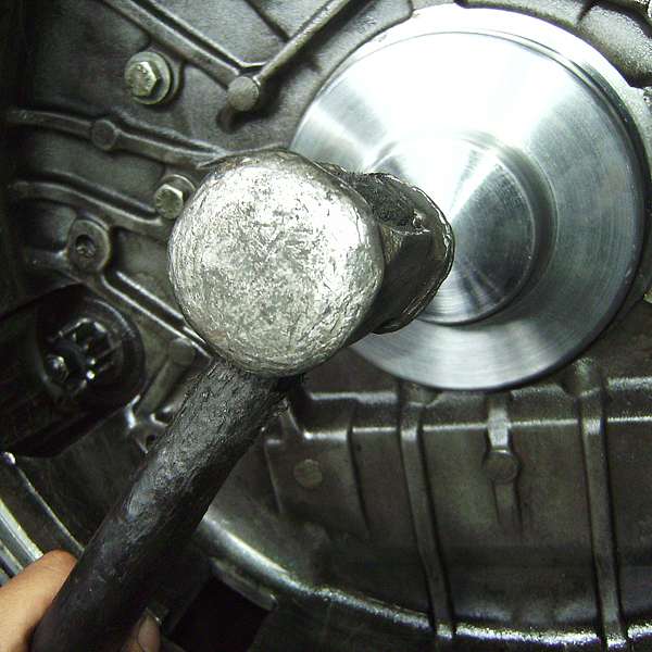 Оправка для установки манжеты коленчатого вала Scania Car-Tool CT-A1319 купить