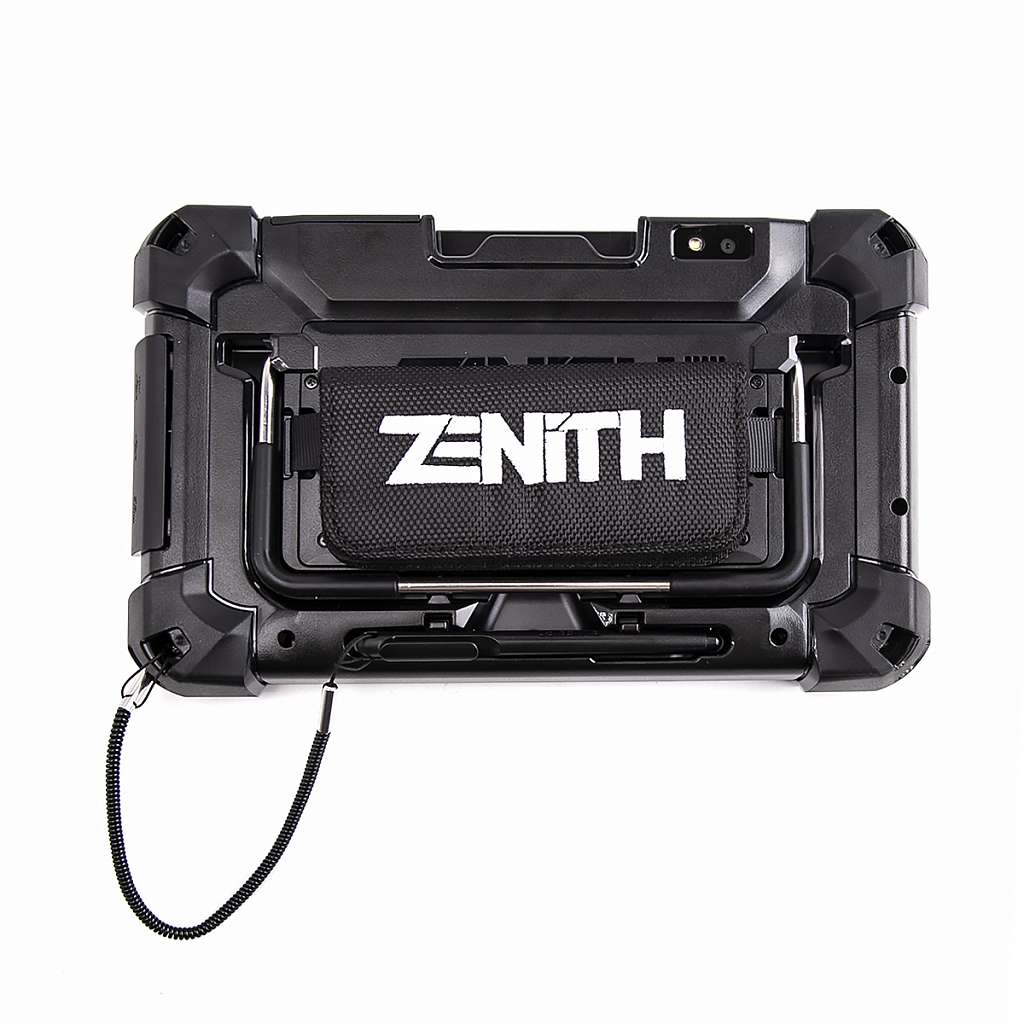 ZENITH Z5 - мультимарочный сканер  купить в Москва