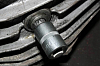 CT-0516 Торцевая головка Porsche M16 x 55  пробки КПП ZF Car-Tool CT-0516 - 2