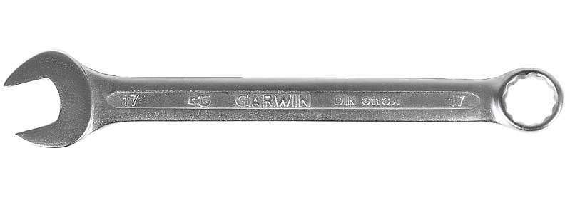 Ключ комбинированный 65мм GARWIN GR-EC65 фото