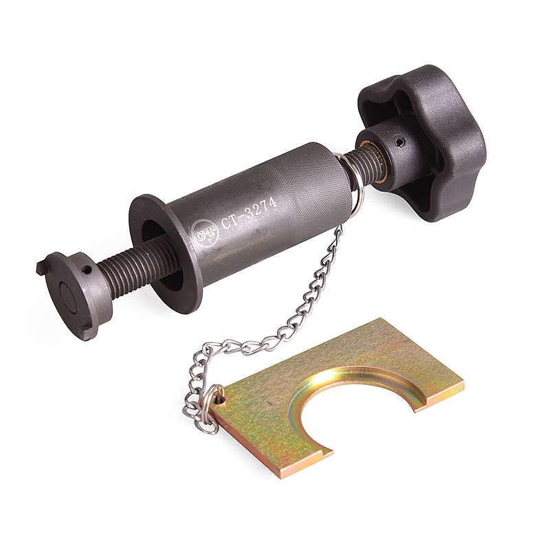Инструмент для развода поршня тормозного цилиндра  VAG T10165 Car-Tool CT-3274 фото