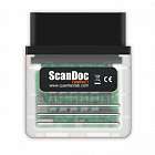 ScanDoc Compact NEW - мультимарочный сканер ScanDoc Compact