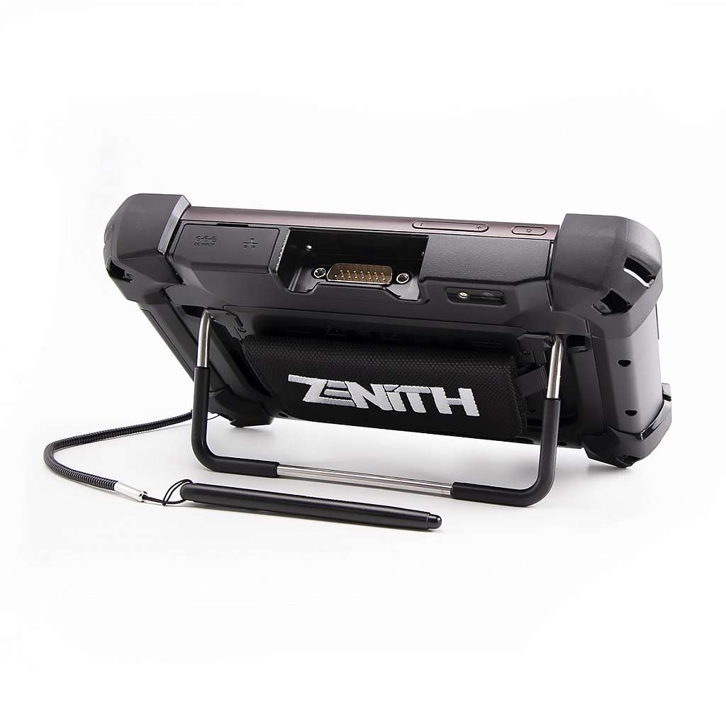 ZENITH Z5 - мультимарочный сканер 