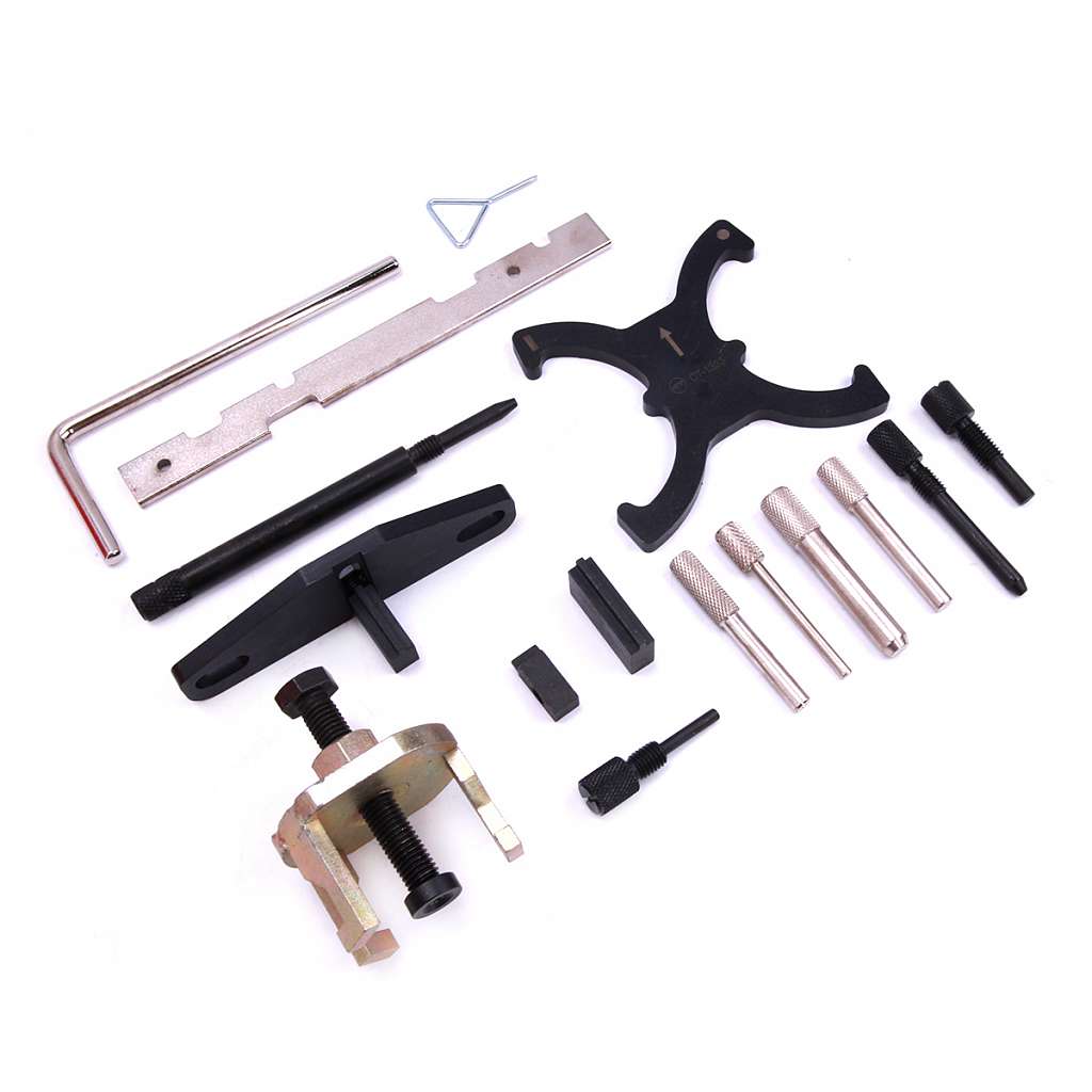 Установочный набор инструментов для ГРМ FORD Car-Tool CT-1333 купить
