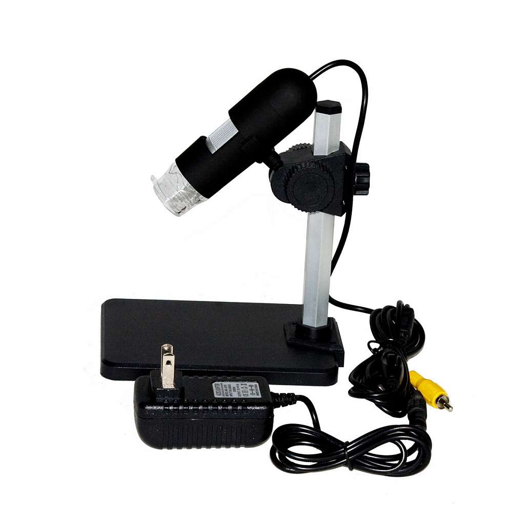 Цифровой USB микроскоп Car-Tool CT-M001 купить в Москва