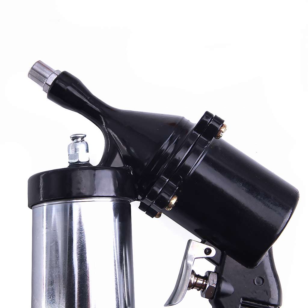 Пневматический шприц для смазки 7 предметов CT-W0921 Car-Tool