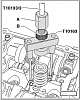 ATA-4010 Съемник форсунок VW-Audi TDI PD Licota ATA-4010 - 2