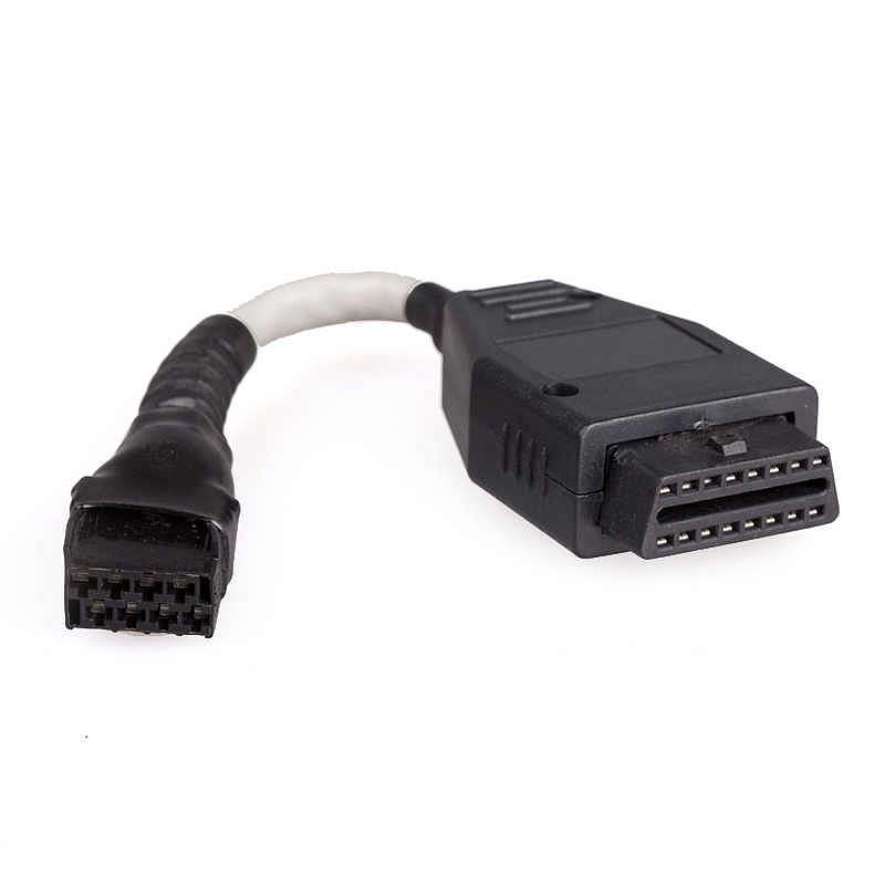 Диагностический кабель для Vocom – OBD II на 8 pin фото