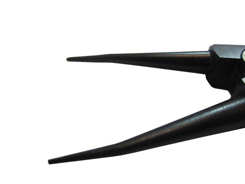 Съемник стопорных колец "японский тип" cжим, прямой 230мм Licota APT-38006C купить в Москва