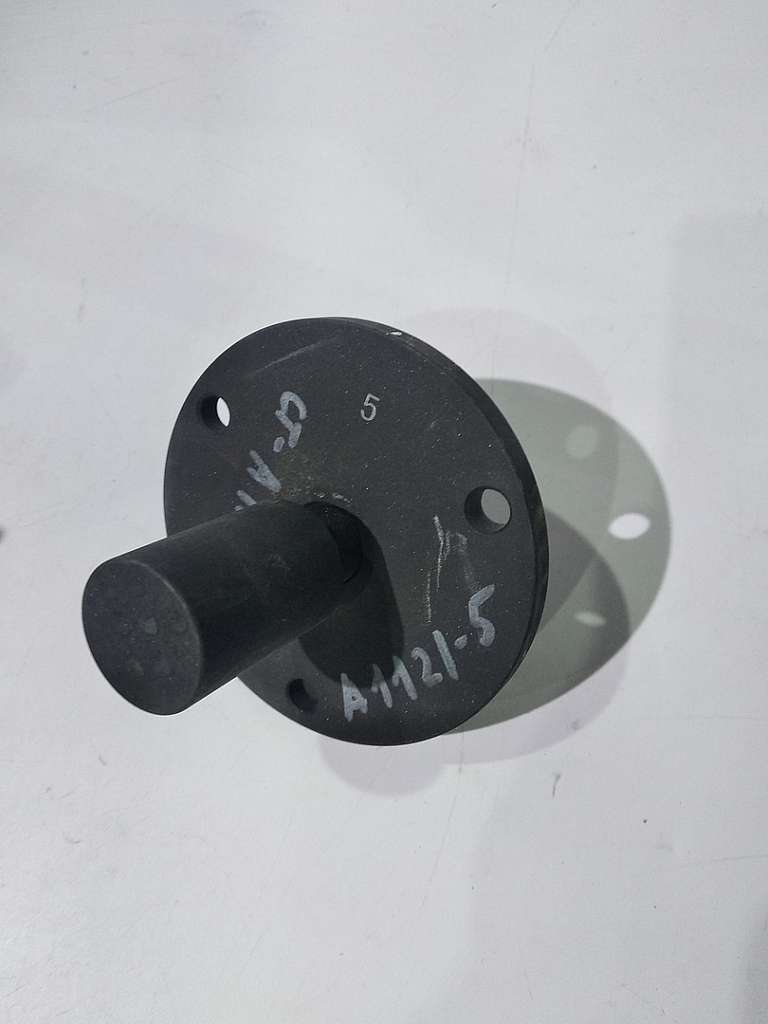 Съемник демпфера крутильных колебаний для M52TU Car-Tool CT-A1121-5_1 (Уценка) купить