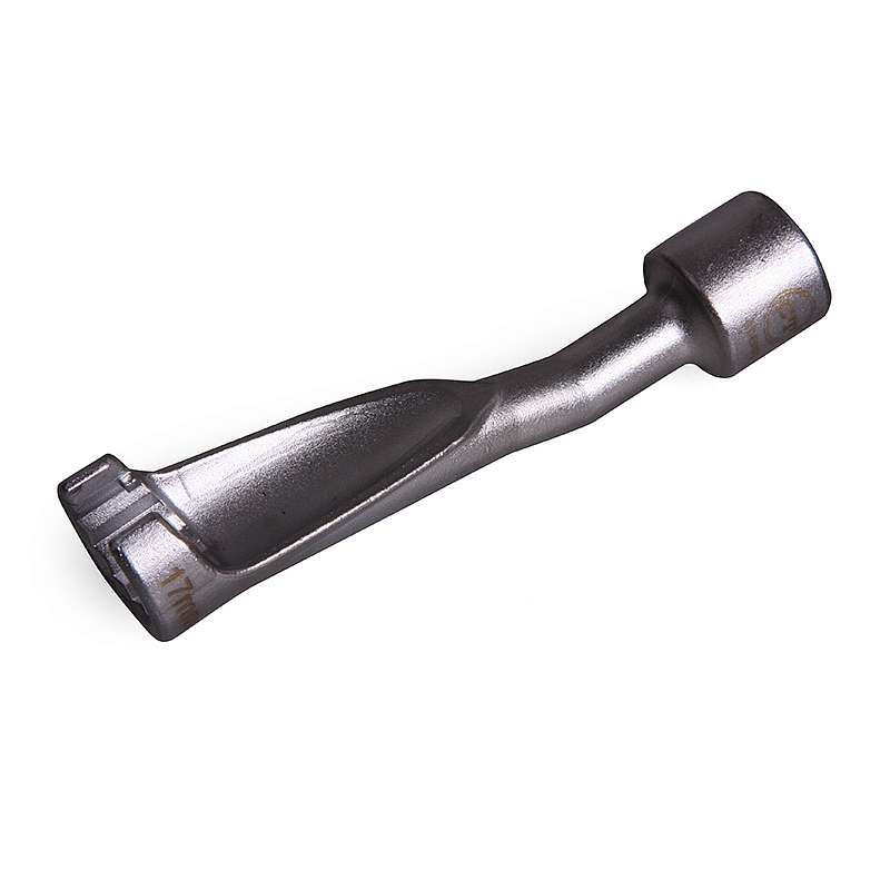 Сервисный ключ для трубопроводов 17 мм Car-Tool CT-E6975 купить