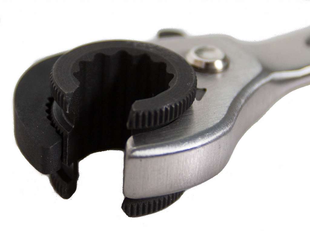 Ключ разрезной трещоточный 9мм Licota ARW-62M09