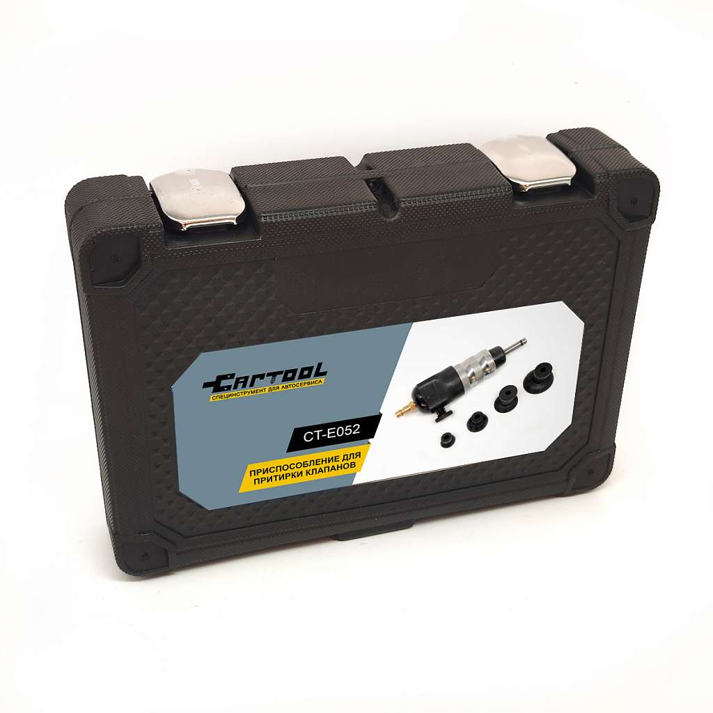 Приспособление для притирки клапанов Car-Tool CT-E052