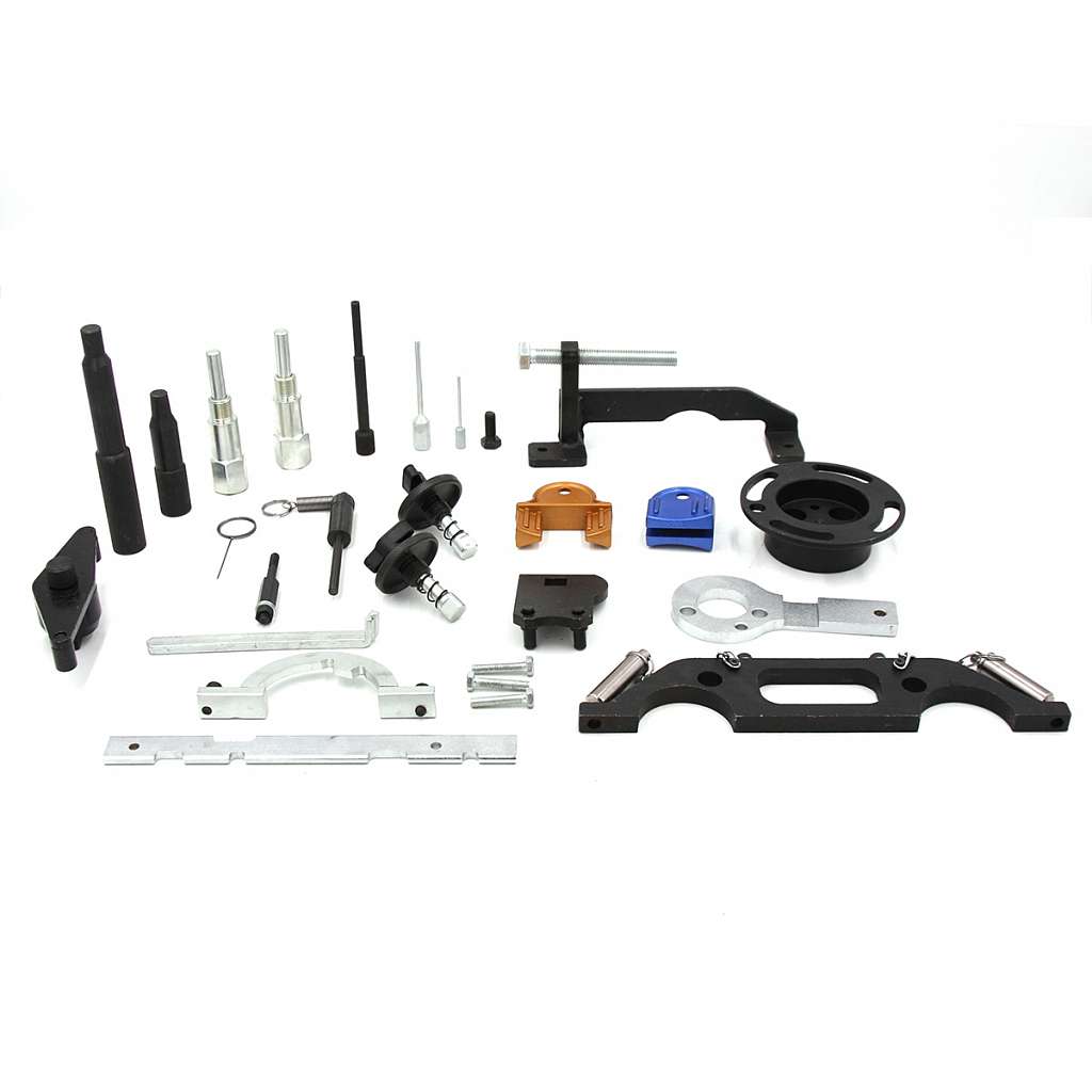 Универсальный набор для моторов Opel Car-Tool CT-1546 купить