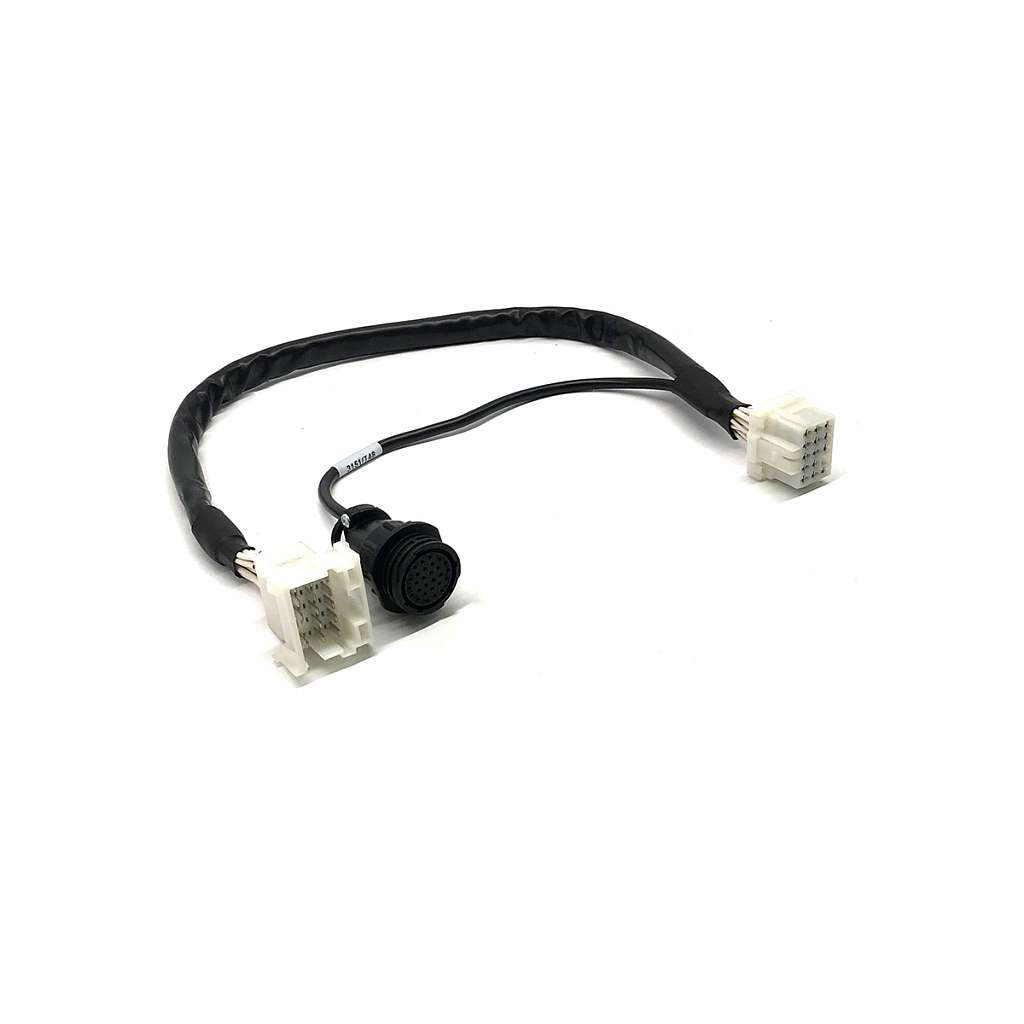 Диагностический кабель TEXA 3904596 (3151/T48) WABCO ABS D/E фото