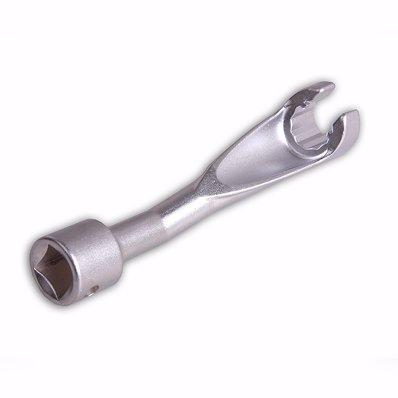 Сервисный ключ для трубопроводов 14 мм Car-Tool CT-E6974 фото