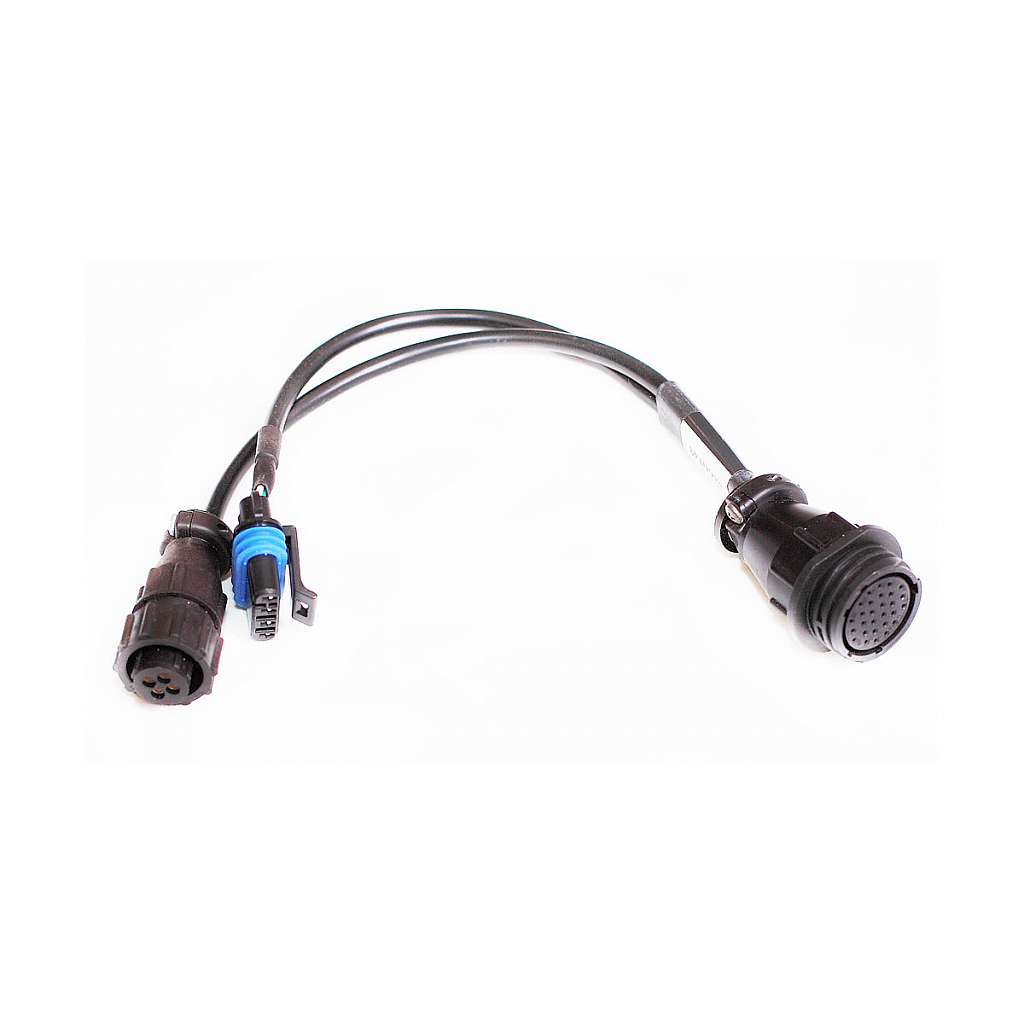 Диагностический кабель TEXA 3904144 (3151/T43) agri CLASS/RENAULT фото