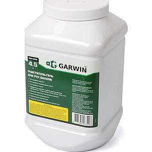 Средство для очистки рук GARWIN Yellow 4.5 л GARWIN PRO 840-0006 фото